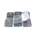 MKSD Ultra 5.4 Card Support for iOS 15 iPhones: 6/7/8 / X/XS/XR/XSMAX / 11/12/13 PM with New Gevey Sim1