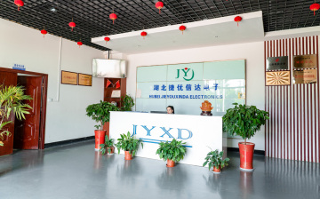 JIEYOU XINDA ELECTRONICS CO.,LTD
