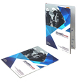 Book Manufacturer Custom Print Quality Promotional Product Brochure Booklet Catalog Printing1