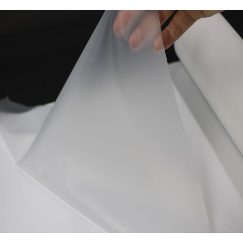 Wide application of TPU hot melt adhesive film