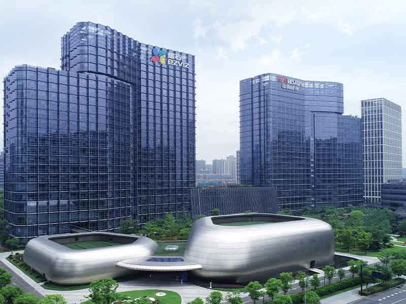 Hangzhou Hikauto Technology Co.,Ltd