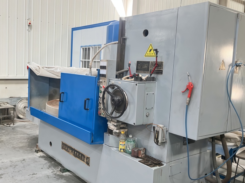 Luoyang Wozexin Superhard Materials Co., Ltd.