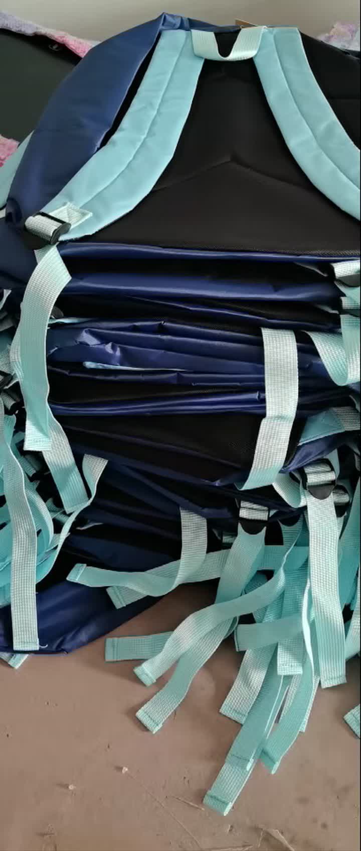 Nueva mochila estilo preppy de gran capacidad