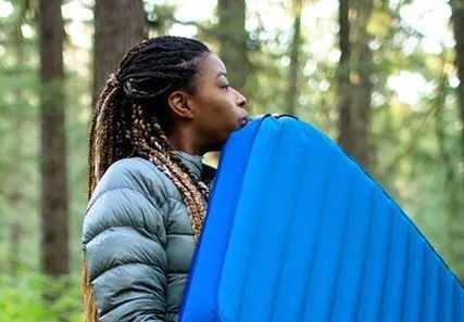 Warum erweitert sich die selbstverbindliche Matratze nicht ständig?