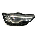 Upgraded Full LED Headlamp System for Audi A6 C8 2018-20201