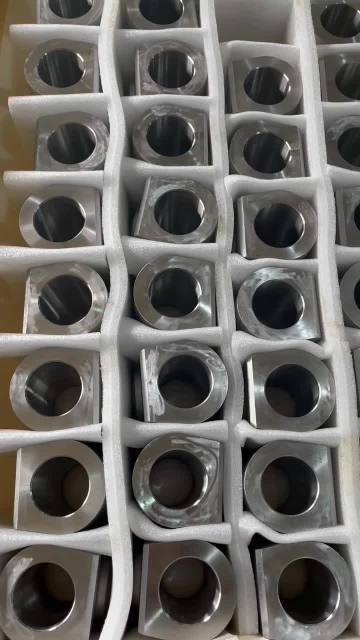 CNC Machining