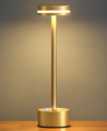 Touch-Controlled Cordless Battery-Operated LED Desk Lamp: Portable 3-Level Brightness Table Light1