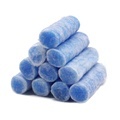 10pcs Hiking Camping Outdoor Gear: Four Seasons Cotton Waxed Tinder for Ignition1