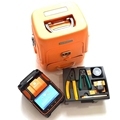 2020 Signal Fire AI9 Optical Fiber Fusion Splicer - Cheaper Price Splicing Machine Factory1