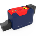 Affordable PVC ID Card Printer - Seaory S21 Single Sided PVC Plastic Card Printer1