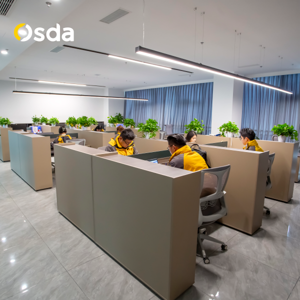 Huizhou Liandajin Electronic Co., Ltd
