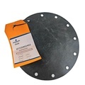 Original Fisher Control Valve Diaphragm Part 1F725902402: Find Authentic Replacement Now!1