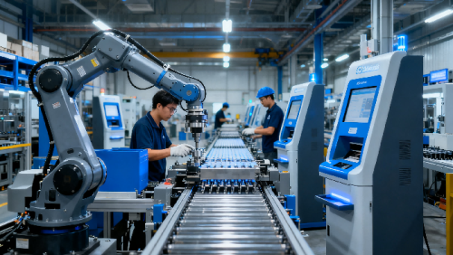 Fabricação na China versus montagem no exterior: a verdadeira lacuna entre custo e qualidade (análise de 2025)