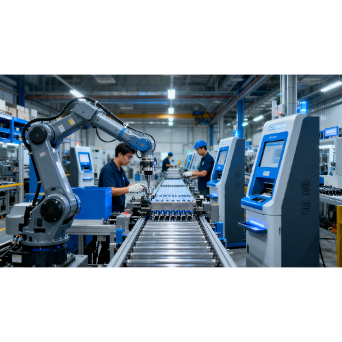 Fabricação na China versus montagem no exterior: a verdadeira lacuna entre custo e qualidade (análise de 2025)