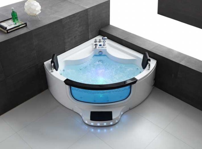 Diagramme de câblage pour la baignoire jacuzzi