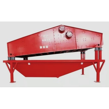 Top 10 Most Popular Chinese Dewatering Screen Brands