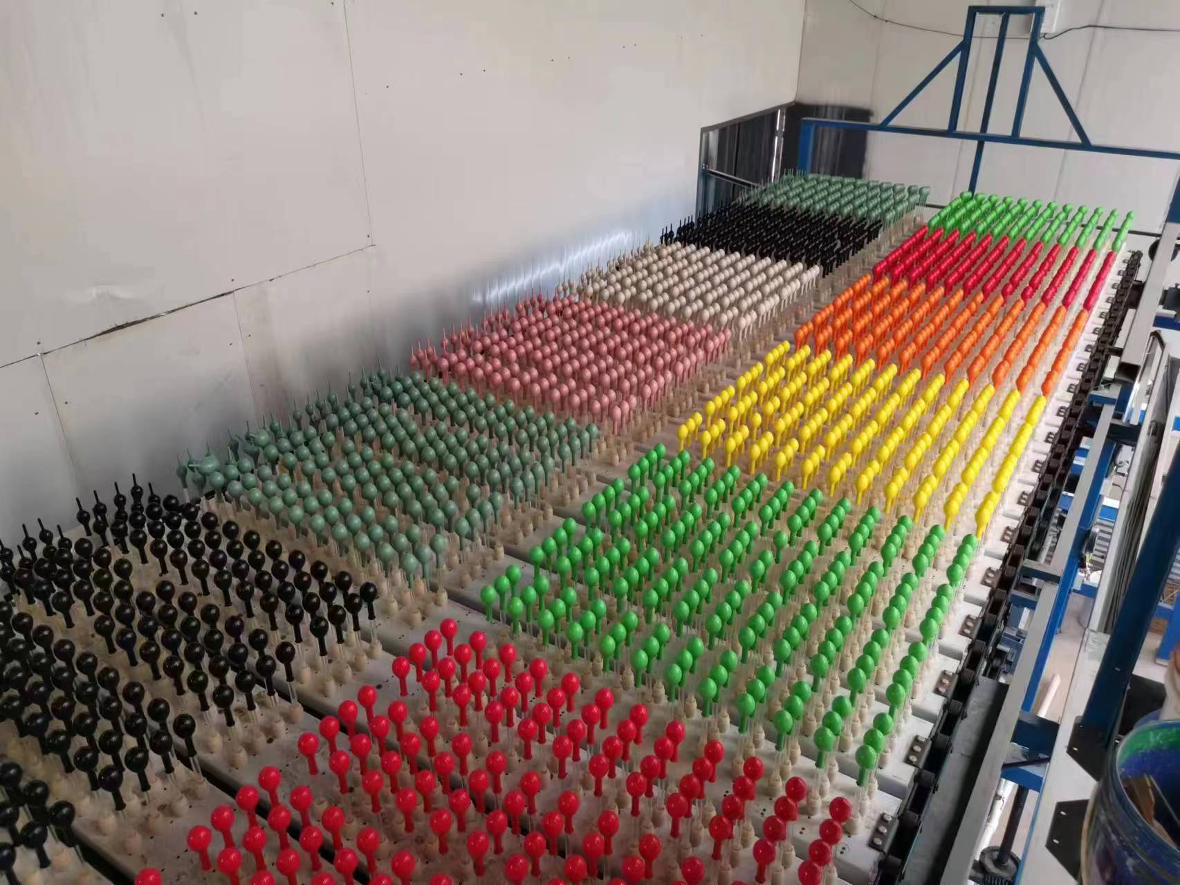 Xiongxian Tonghai Latex Products Co., Ltd