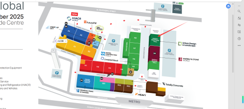 KPO sincerely invite you to attend the BIG 5 Global exhibition in Dubai from November 24th to 27th, 2025. We are eagerly awaiting you at booth E117 of Trade Center in Dubai