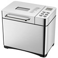 Home Baking Simplified: The 650W Fully Automatic Smart Kitchen Bread Maker for Convenient Household Use1