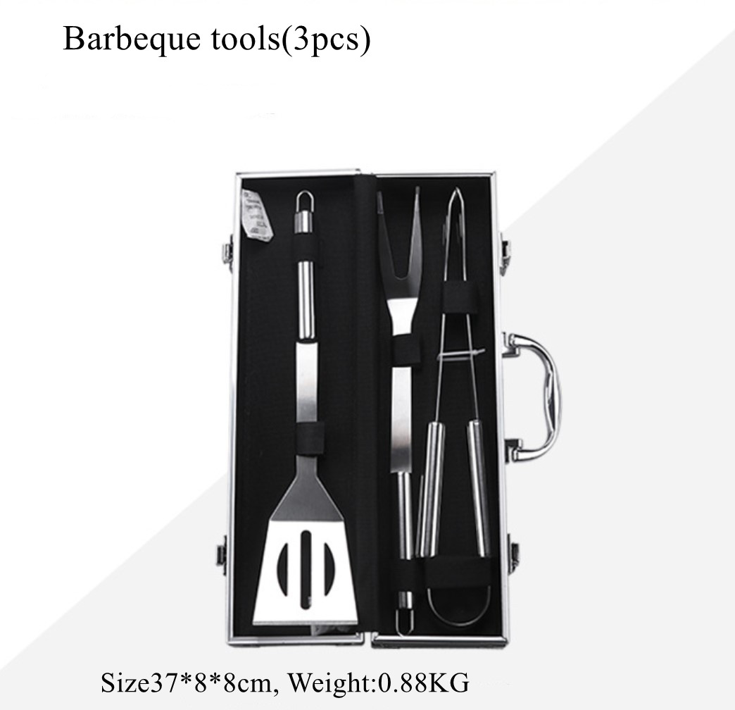 BBQ Tools