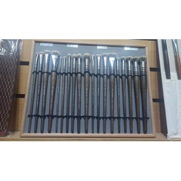 China Top 10 Round Paint Brush Brands