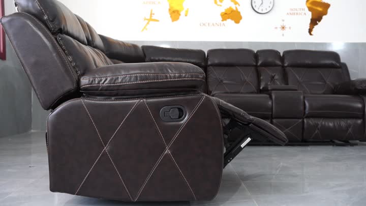 8888 recliner sofa