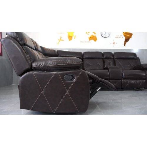 8888 SOFA RECLINER