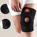 Adjustable Elastic Breathable Knee Brace for Basketball Pain Relief1