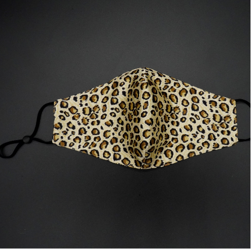Fashionable Silk Face Mask Fashionable Silk Face Mask