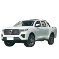 POER 2023 High-Performance 2.0T 4WD Pickup Truck - Manual Gasoline/Diesel Elite Model1
