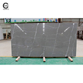 CAXSTONE Engineered Grey Quartz Countertops - Wholesale 2cm/3cm Slabs1