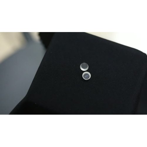 XL-LaF3-003 หน้าต่างออปติคัลแลนทานัมฟลูออไรด์ประสิทธิภาพสูง