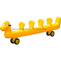 Outdoor Entertainment Facilities and Physical Training Toys for Kindergarten Children1