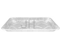 Jiahua Full Size Shallow Steam Table Pans: Disposable Aluminium Foil Trays & Heavy Duty Foil Containers1