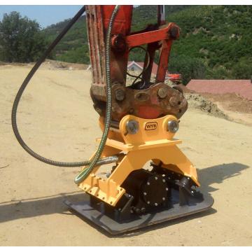 Top 10 Most Popular Chinese Excavator Attachment Brands