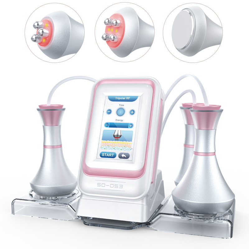Máquina de cavitação SD-053 3IN1 80K