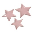 Cute Star-Shaped Ceramic Jewelry Organizer Tray for Earrings and Necklaces1