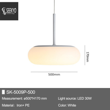 Top 10 China Modern pendant lamp Manufacturers