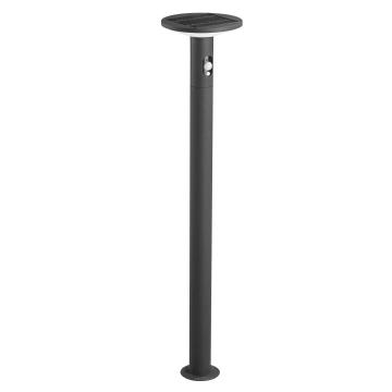 List of Top 10 Solar Bollard Lights Outdoor Brands Popular in European and American Countries