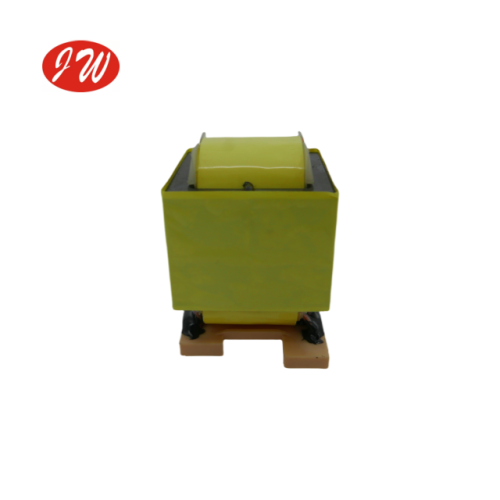 Прорыв в технологии высокоэффективного преобразования энергии с новыми высокочастотными трансформаторами, возглавляющими революцию в области зеленой энергетики