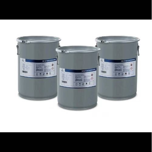 ПУР-клей-расплав для облицовки кромок дверей.