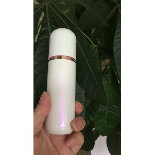 50ml Capsul Airless Bottle