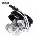 Treaton Auto Parts OEM 57100-2S100 Power Steering Pump for IX35 G4KD 2.0L & Tucson 2.0L1