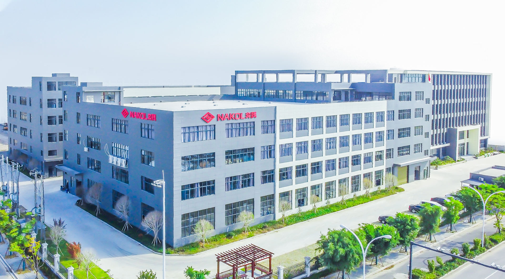 ZHEJIANG BENTENG INTELLIGENT BRAKE SYSTEM CO.,LTD 