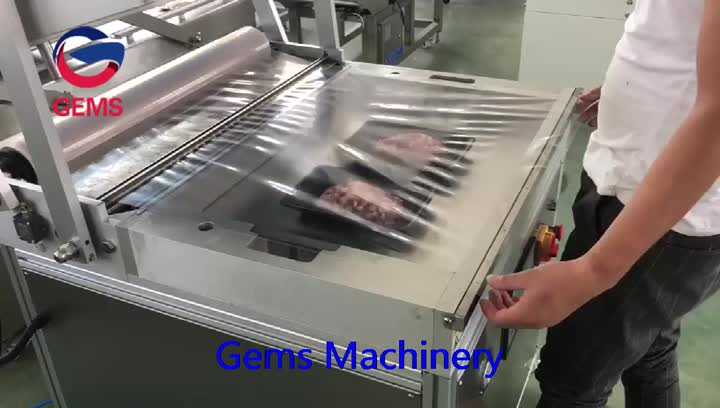 VSP Packaging Machine.mp4