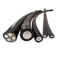 Aluminum Alloy Conductors: AAAC, AAC, ACSR Power Cables1