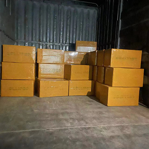 Shipping Cases