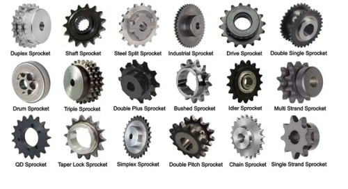 Оказывает ли выбор материала конвейерной цепи существенное влияние на срок ее службы?