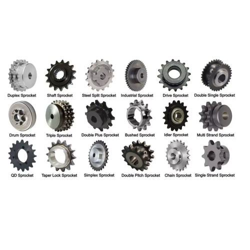 Оказывает ли выбор материала конвейерной цепи существенное влияние на срок ее службы?