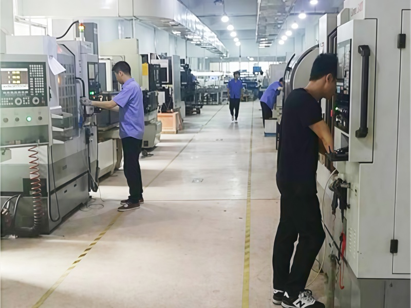 Wenzhou Ruilin eyewear Co.,Ltd